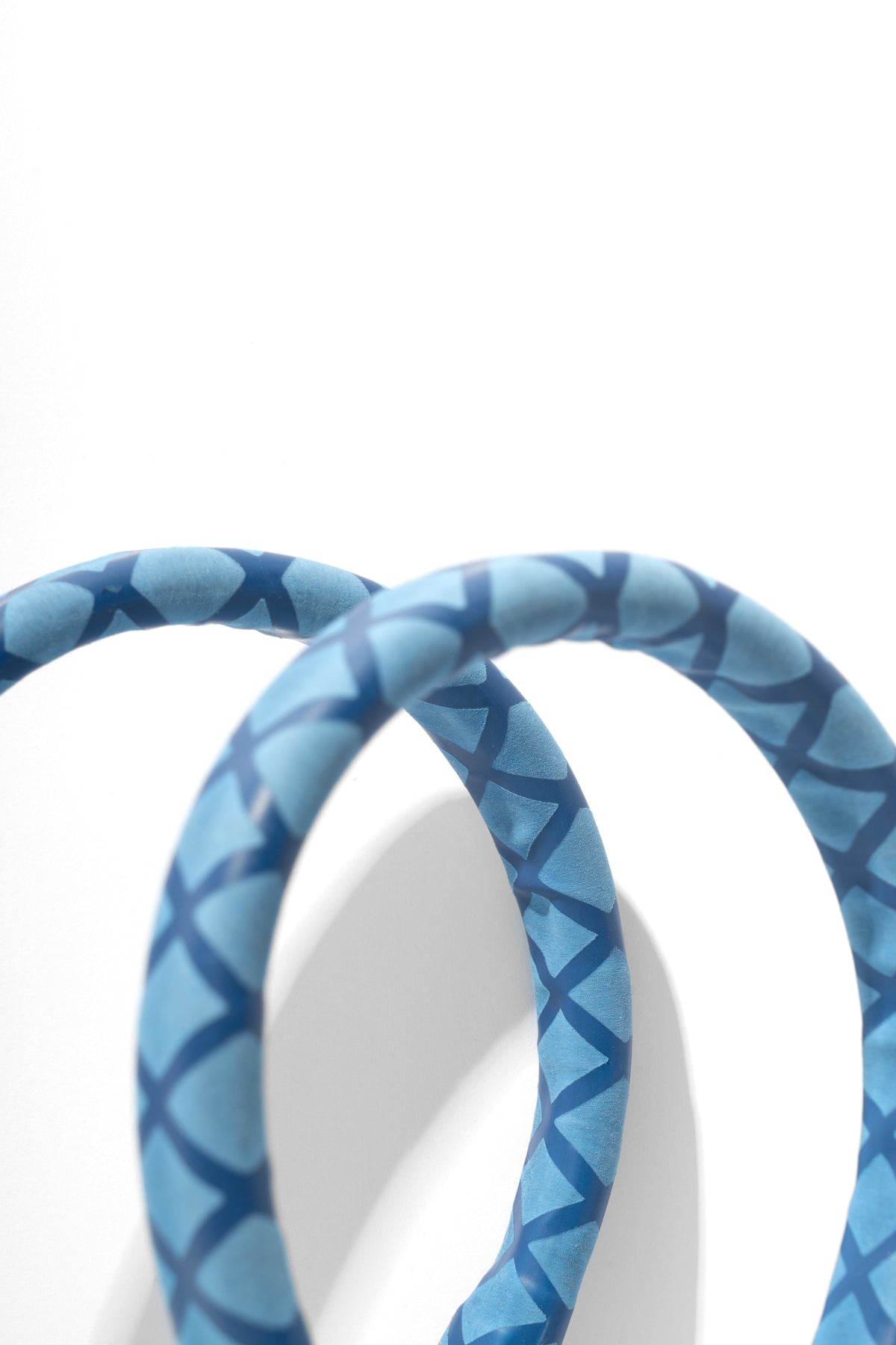 Neck Weight Apnea Freediving 0,7kg PRO MODEL Azul