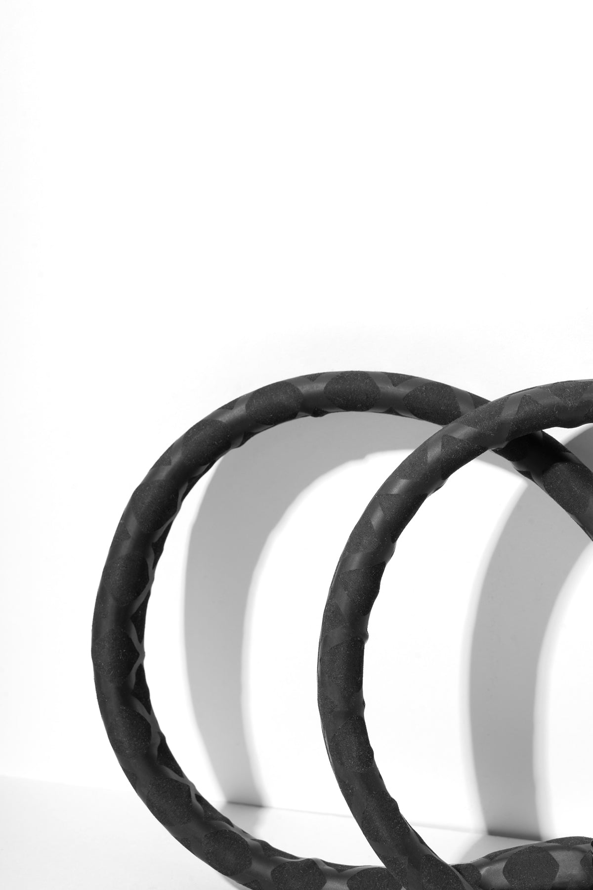 Neck Weight Apnea Freediving 0,7kg PRO MODEL Negro