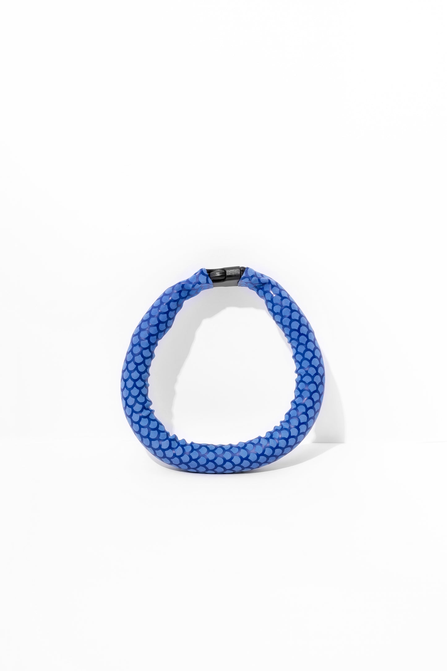 Neck Weight Apnea Freediving 1kg Azul