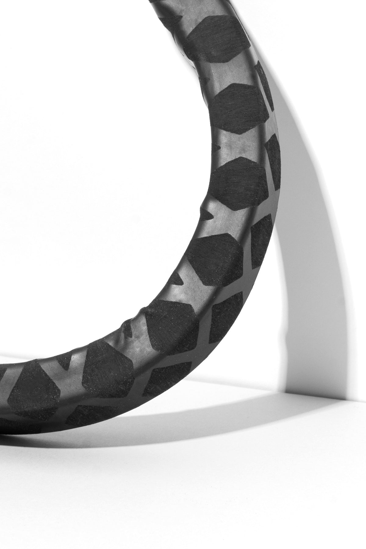 Neck Weight Apnea Freediving APSU OPEN 1,7kg Negro