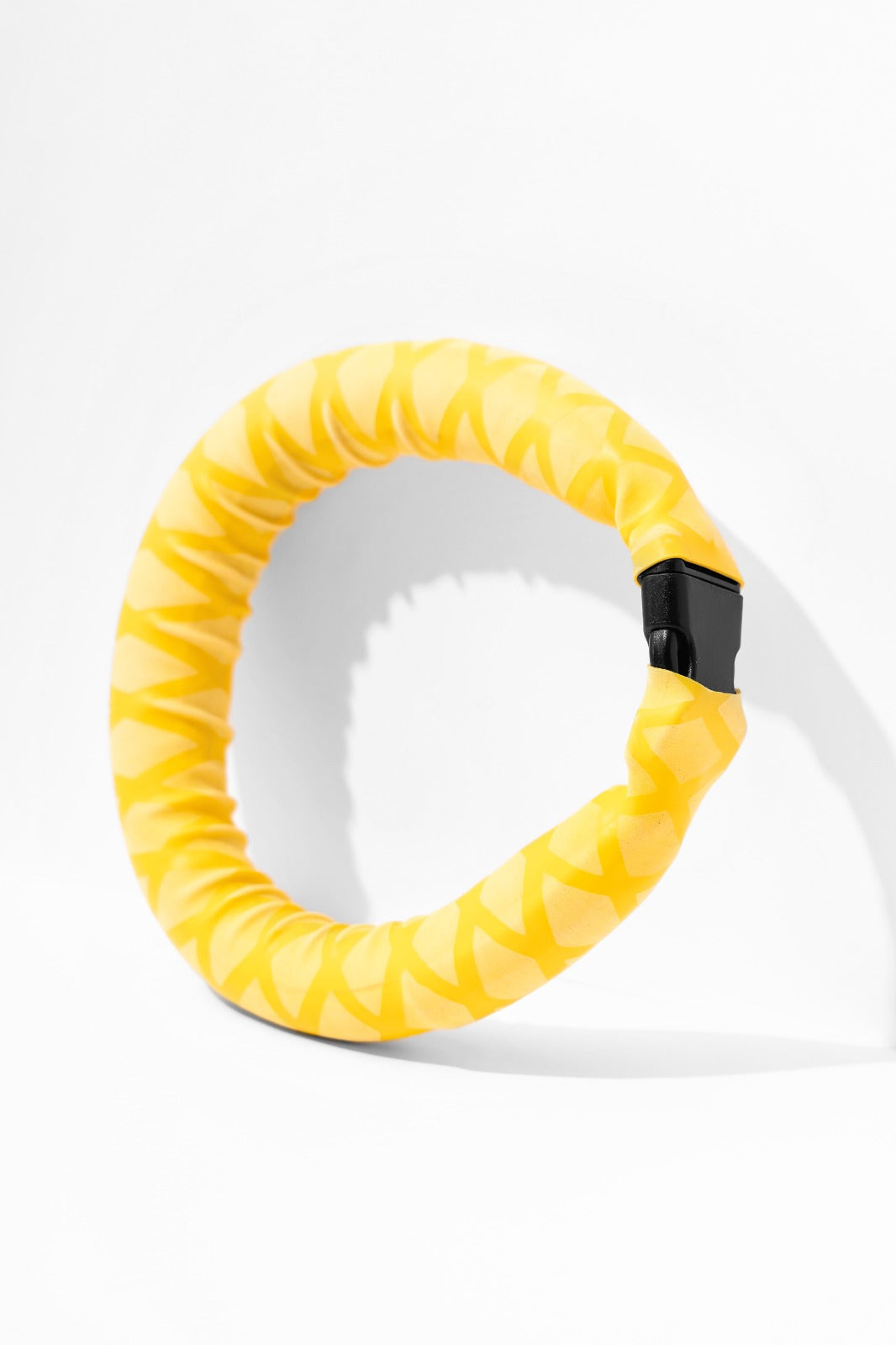 Neck Weight Apnea Freediving 1,5kg Amarillo