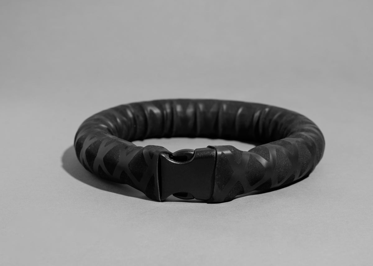 Neck Weight Apnea Freediving 1,5kg Negro