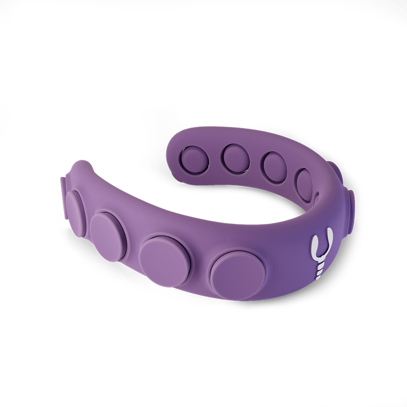 Neck weight Squid PRO LobsterWeights